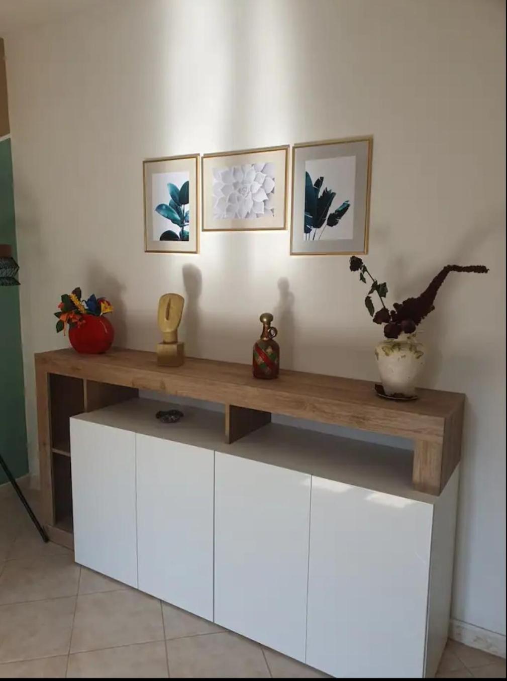 Casa Smeralda Claino ภายนอก รูปภาพ